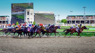 Kentucky Derby 2014