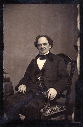 Phineas Taylor Barnum quotes