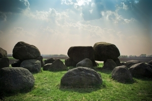 memorable boulders